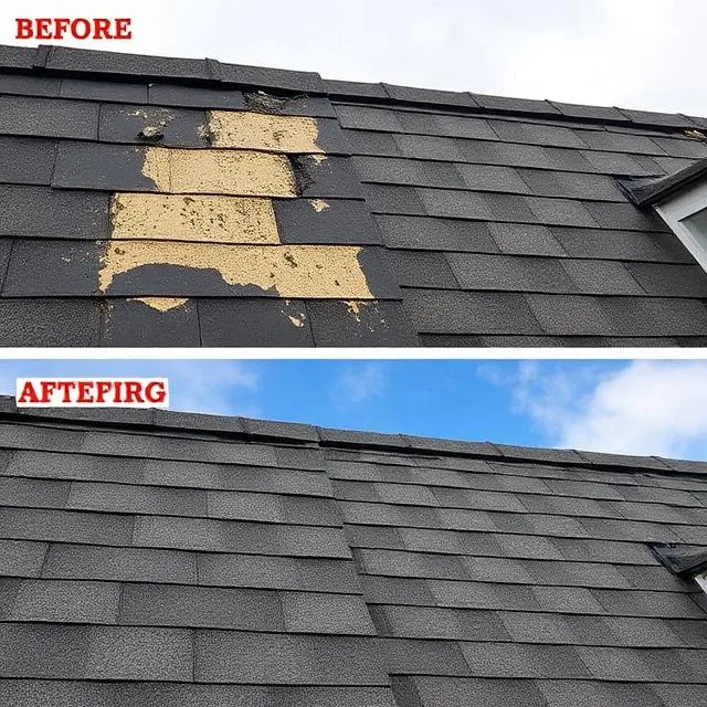 Roof Repair Near Me in Felch, MI near me